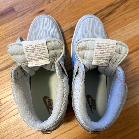 Nike Dunk Sky Hi Sneakers - Picture 5 of 11